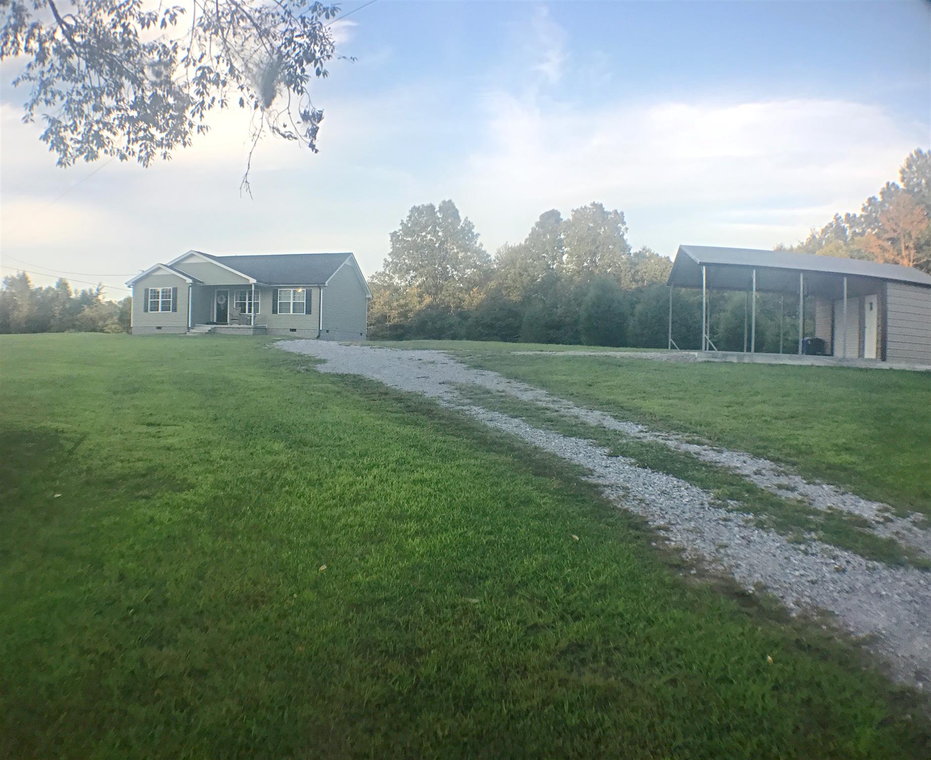 1927 Old County House Road White Bluff, TN 37187 - Photo 3 of 14 Gallery Image 3