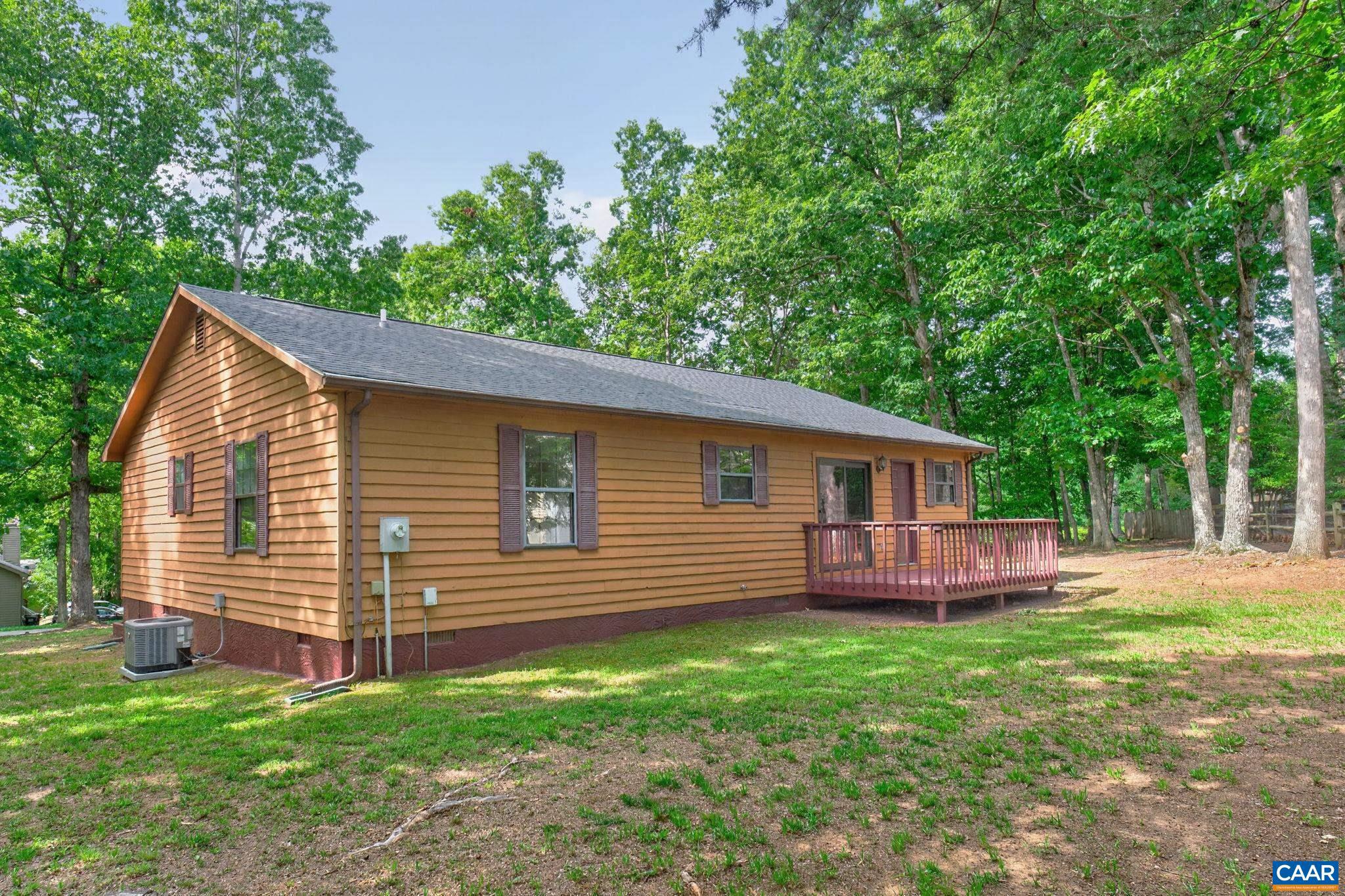 2 Ashton Road Palmyra, VA 22963 - Photo 4 of 31