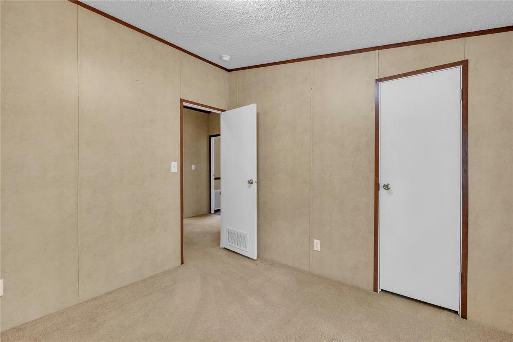 1448 Boys Ranch Road Waco, TX 76705 - Photo 15 of 31 a view of an empty room