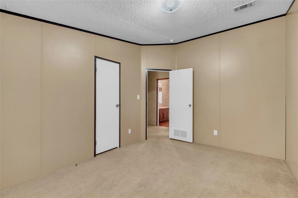 1448 Boys Ranch Road Waco, TX 76705 - Photo 17 of 31 a view of an empty room