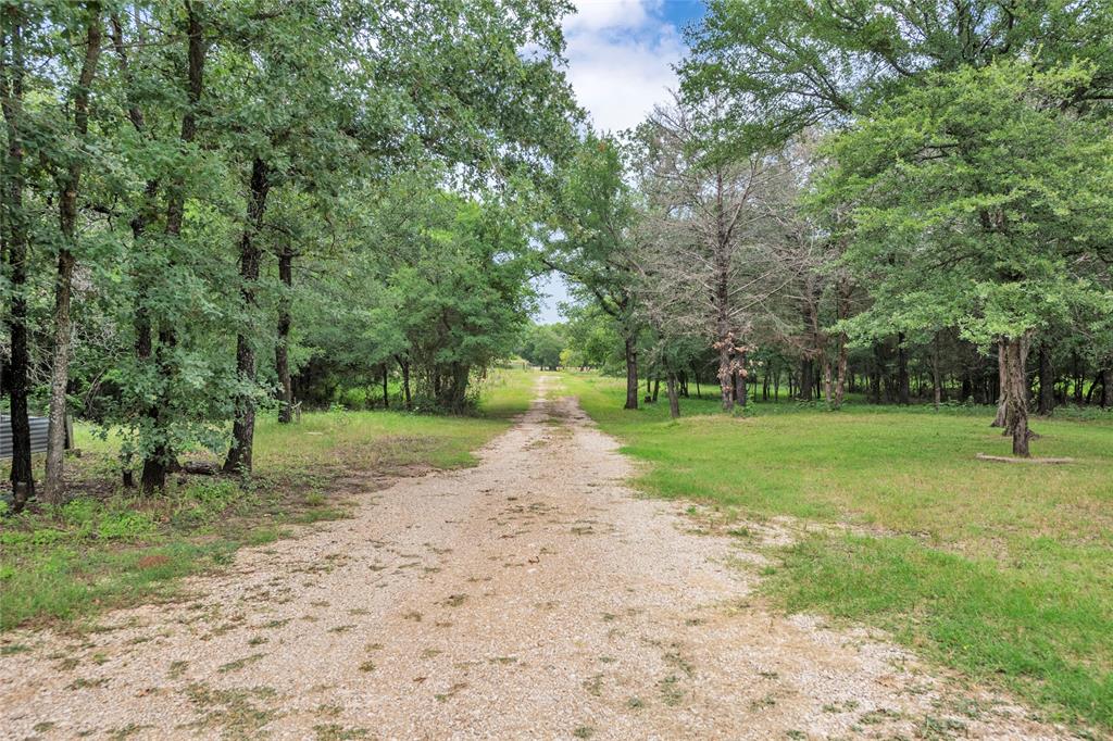 1448 Boys Ranch Road Waco, TX 76705 - Photo 28 of 31 a view of a park with trees