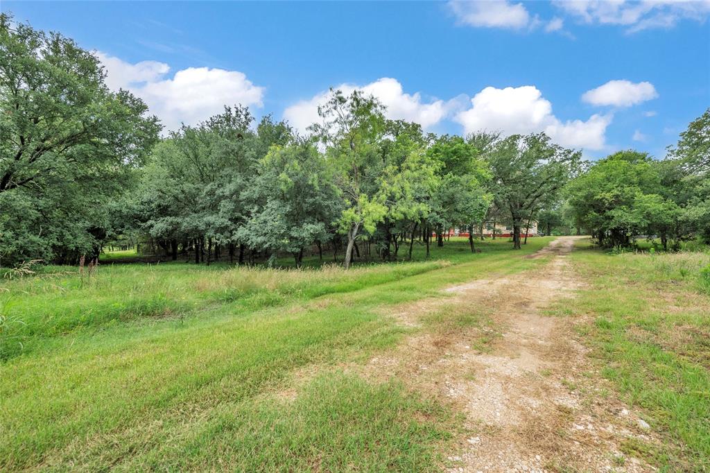 1448 Boys Ranch Road Waco, TX 76705 - Photo 29 of 31 a view of a park with large trees