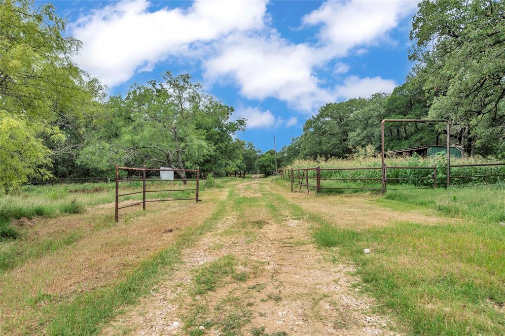 1448 Boys Ranch Road Waco, TX 76705 - Photo 30 of 31 a view of a park with large trees
