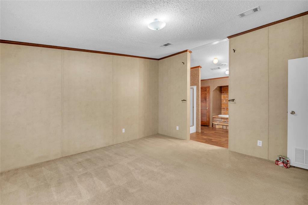 1448 Boys Ranch Road Waco, TX 76705 - Photo 8 of 31 a view of an empty room