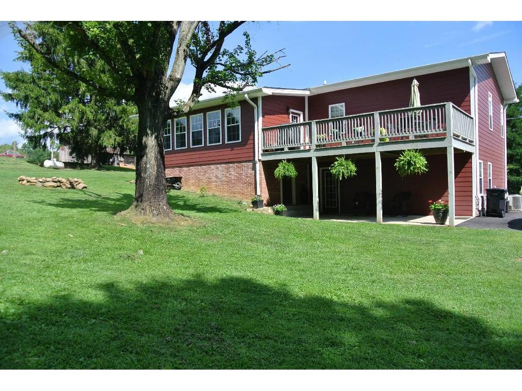 122 Smalling Road Watauga, TN 37694 - Photo 20 of 20 Photo 21