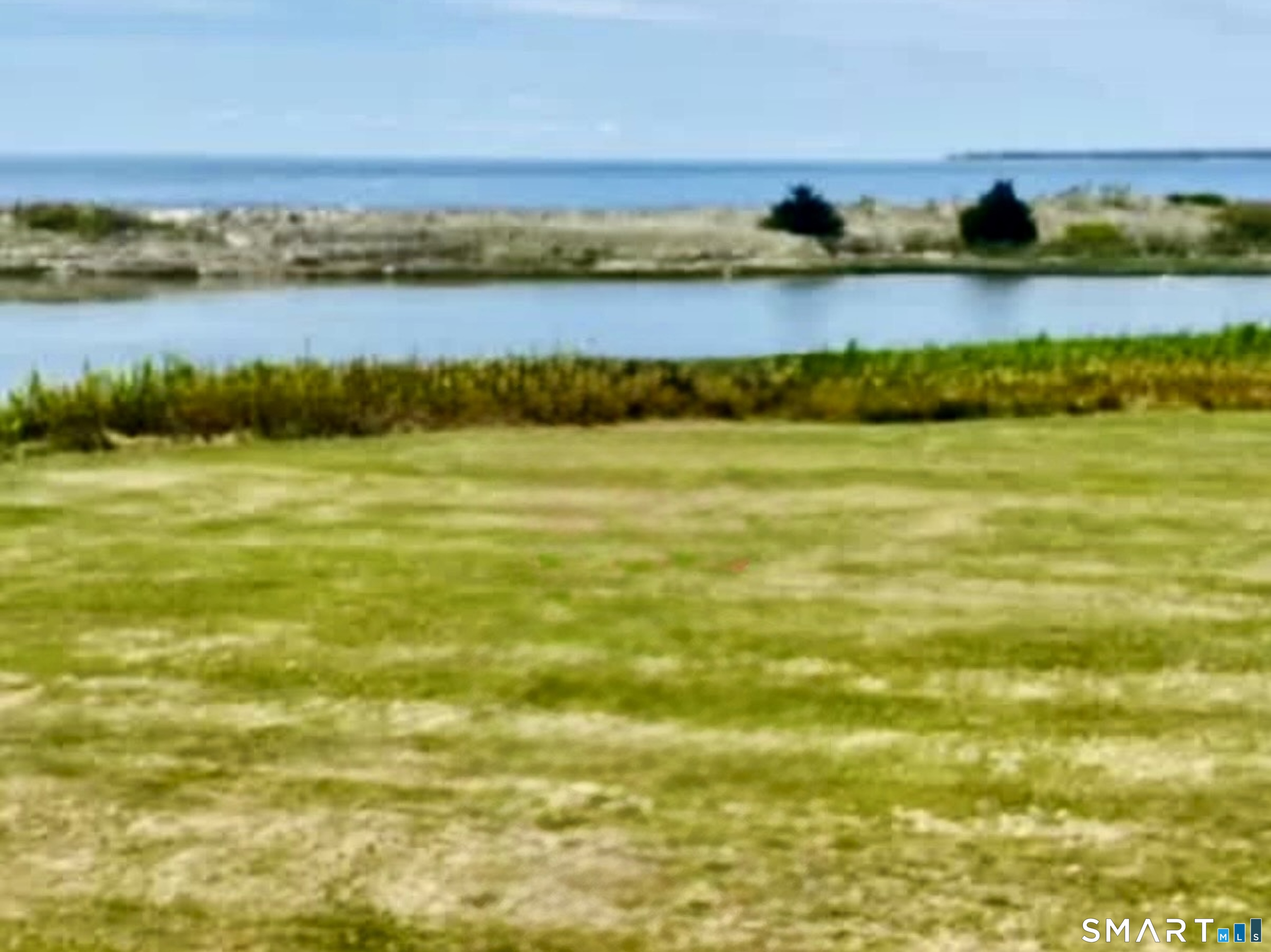 60 New Shore Road Waterford, CT 06385 - Photo 28 of 33 Summer view of Clam Pond