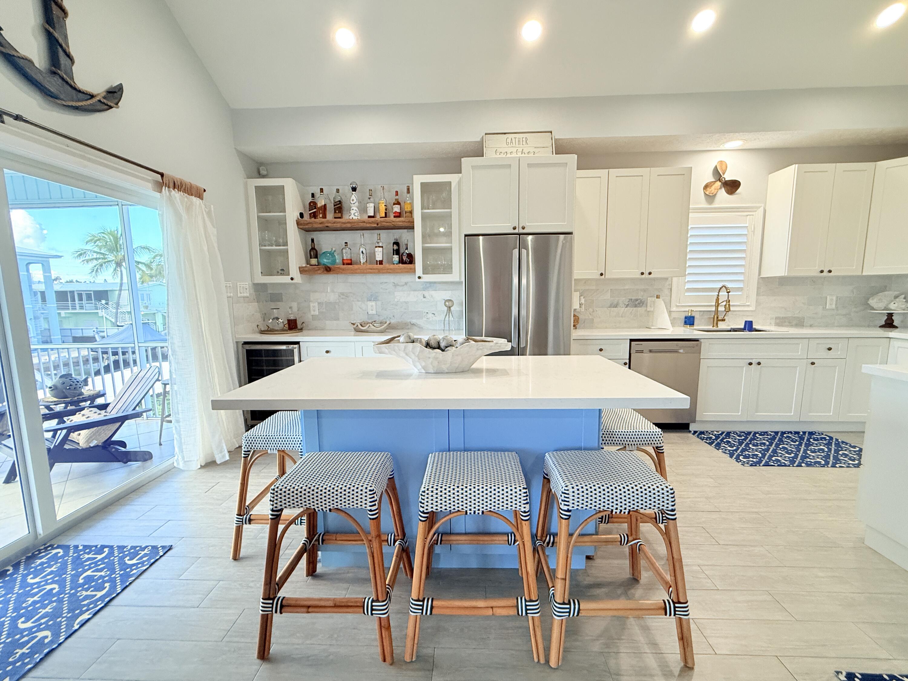 614 R Santa Anita Lane Key Largo, FL 33037 - Photo 15 of 64 Dining Area