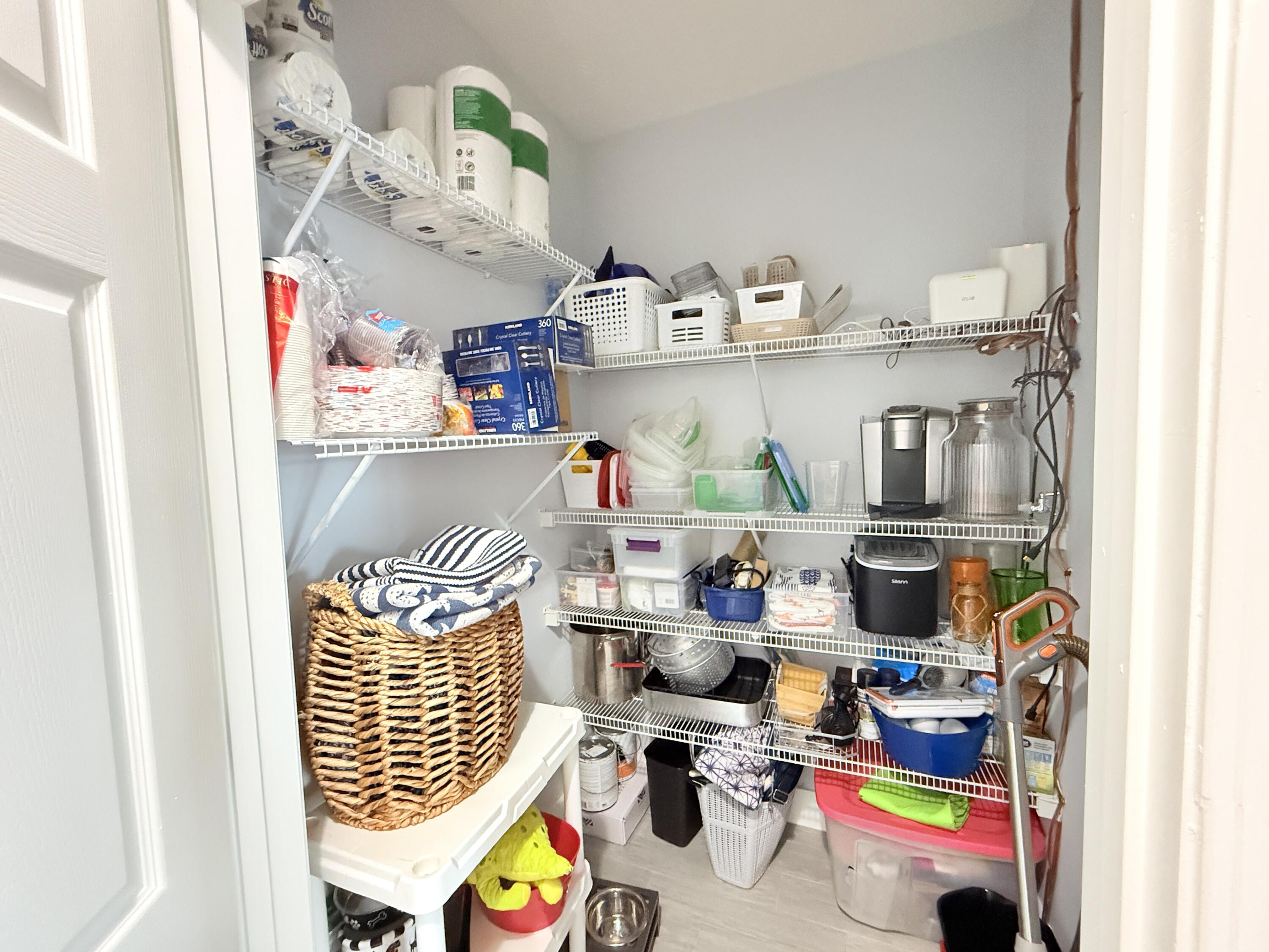 614 R Santa Anita Lane Key Largo, FL 33037 - Photo 40 of 64 a room with storage and utility