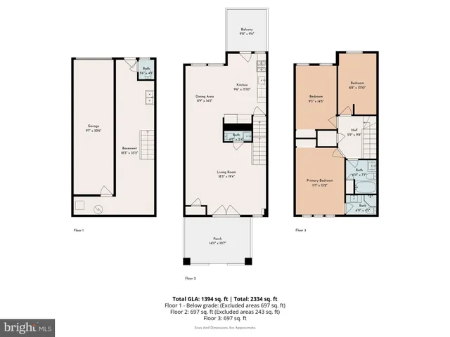 $499,900 | 204 Stoneway Lane, Merion Station, PA 19066