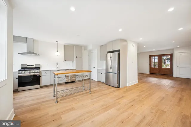 $499,900 | 204 Stoneway Lane, Merion Station, PA 19066