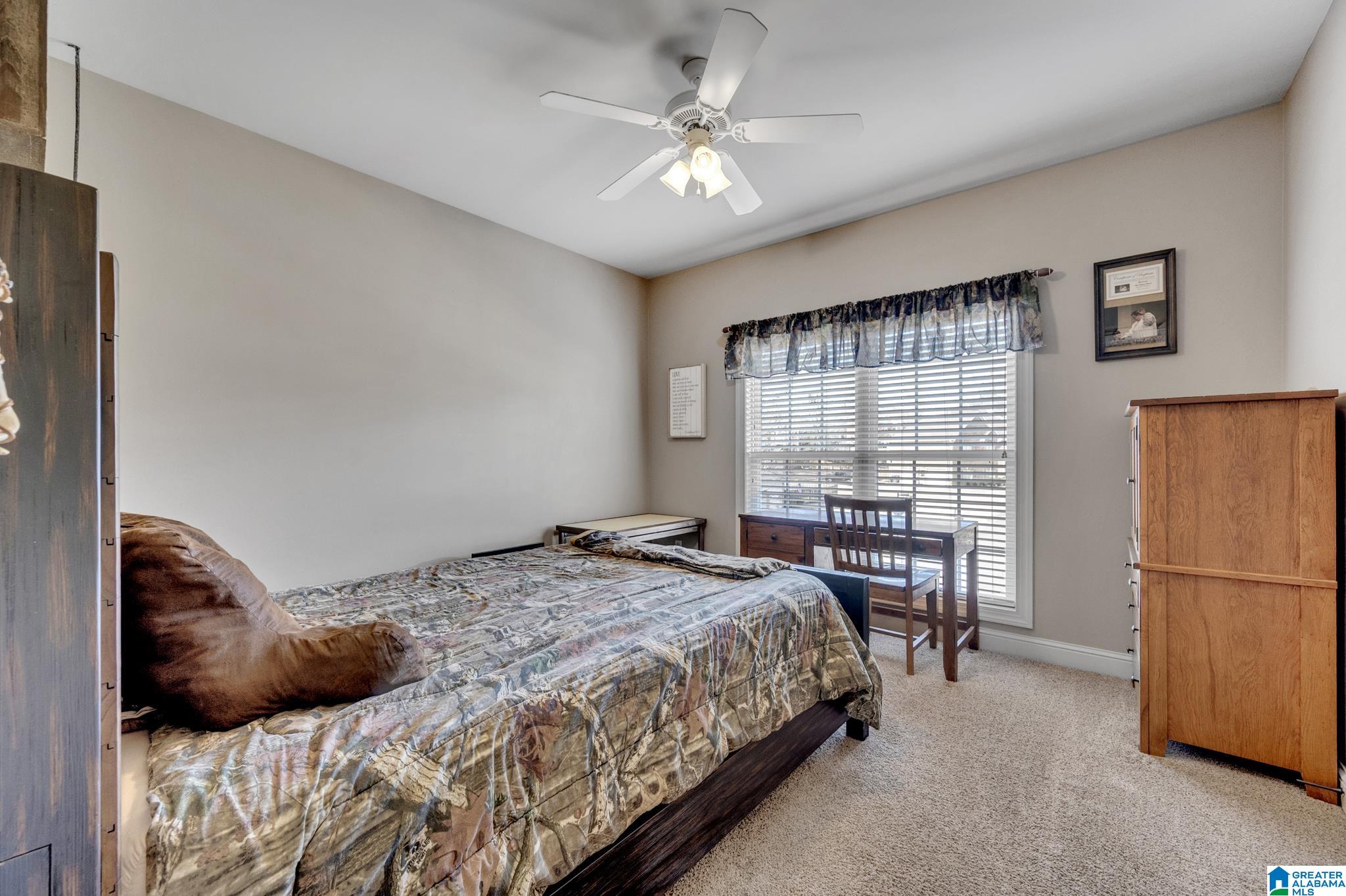 871 Brookline Road Gardendale, AL 35071 - Photo 22 of 45