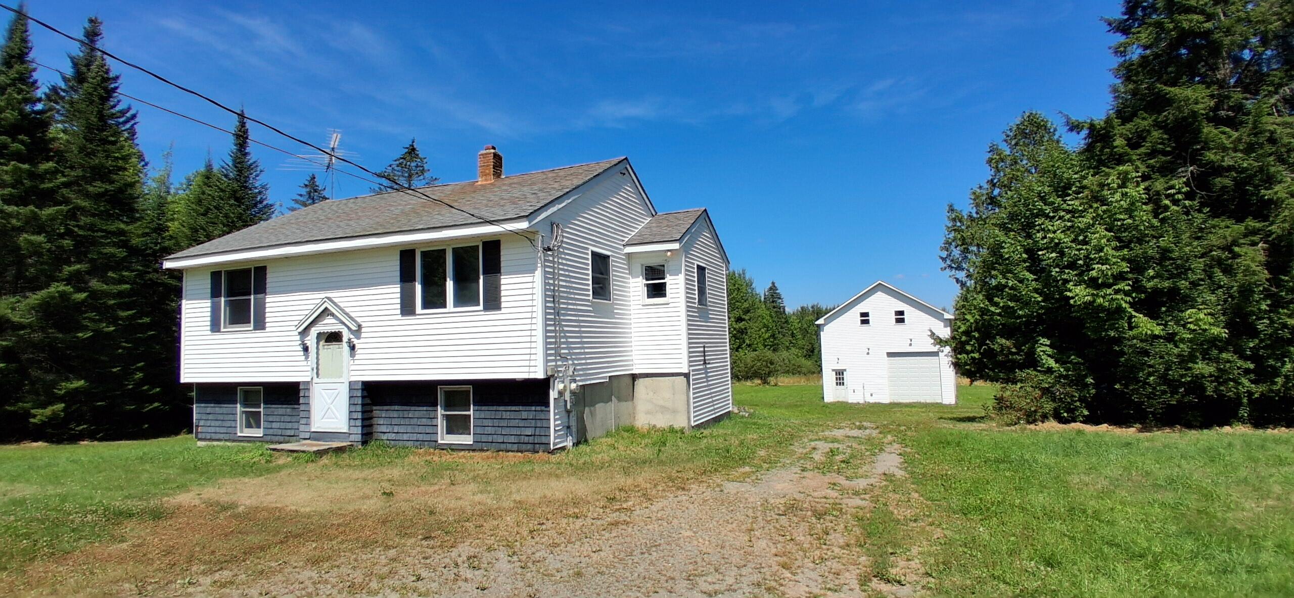 431 Stream Road Ripley, ME 04930 - Photo 1 of 21 1000000795