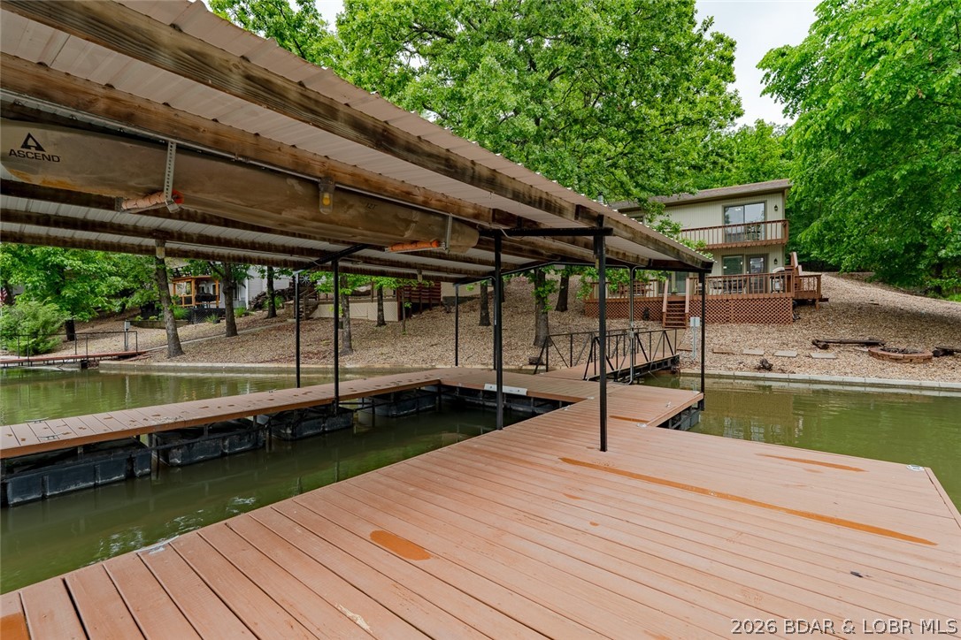 33322 Martin Road Sunrise Beach, MO 65079 - Photo 26 of 64