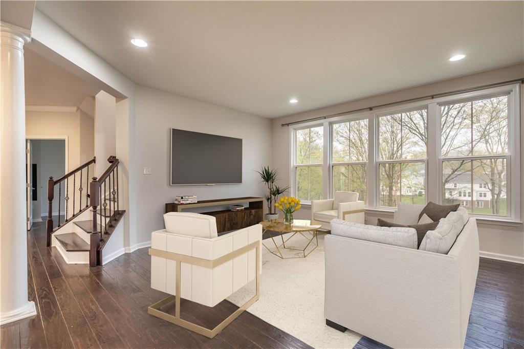 4475 Walnut Ridge Circle McDonald, PA 15057 - Photo 12 of 24 Gallery Image 12