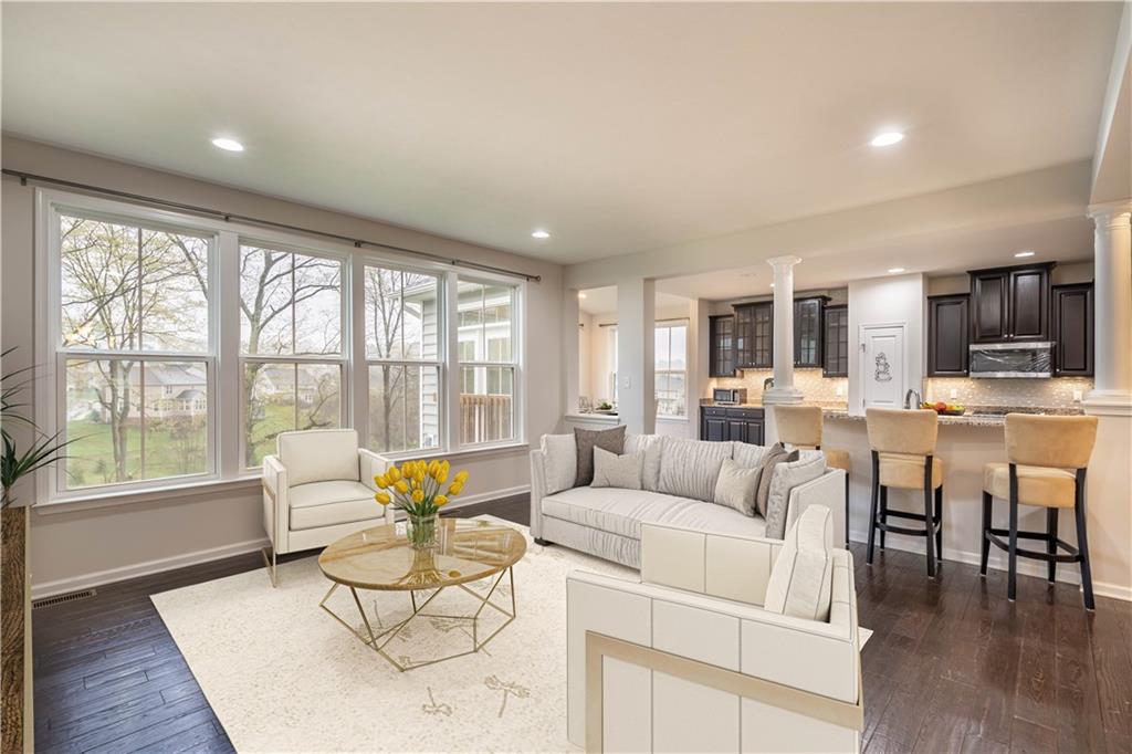 4475 Walnut Ridge Circle McDonald, PA 15057 - Photo 10 of 24 Gallery Image 10