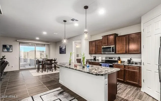 $399,900 | 8210 West Noble Prairie Way, Florence, AZ 85132