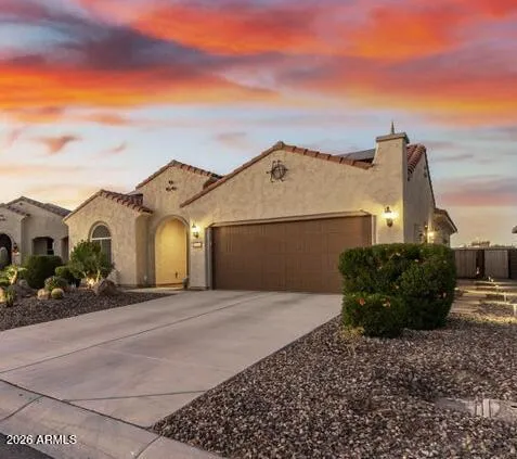 $399,900 | 8210 West Noble Prairie Way, Florence, AZ 85132