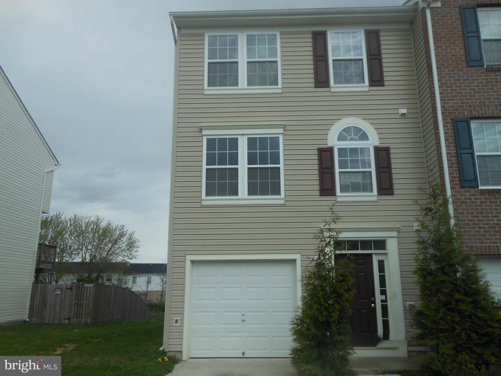 9890 Decatur Road Baltimore, MD 21220 - Photo 1 of 14 Exterior (Front)