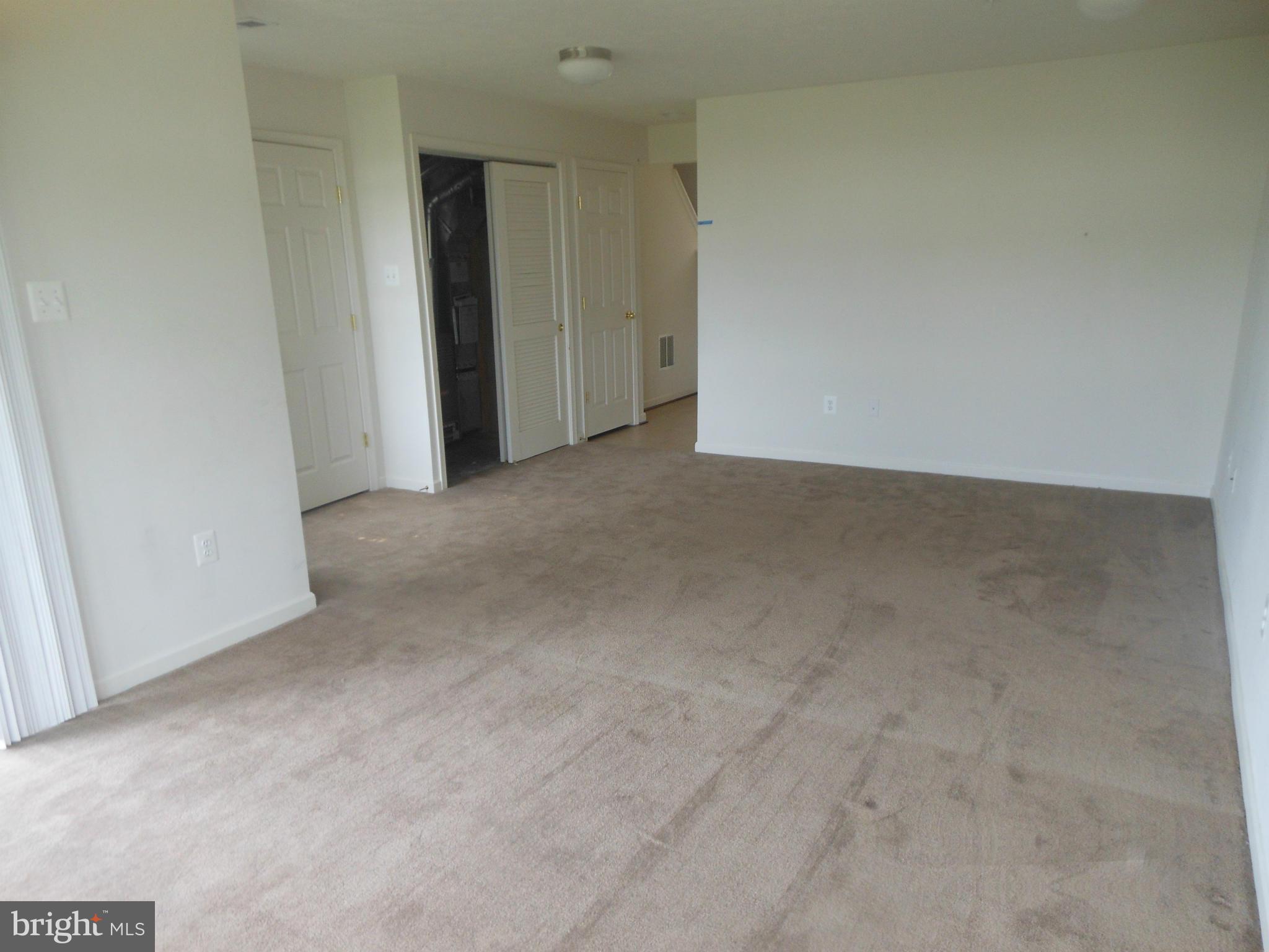 9890 Decatur Road Baltimore, MD 21220 - Photo 13 of 14 Basement