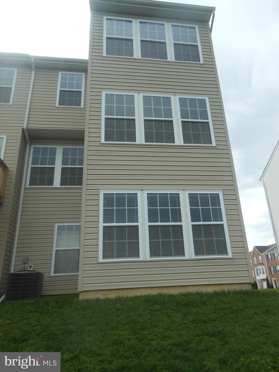 9890 Decatur Road Baltimore, MD 21220 - Photo 14 of 14 Exterior (Rear)