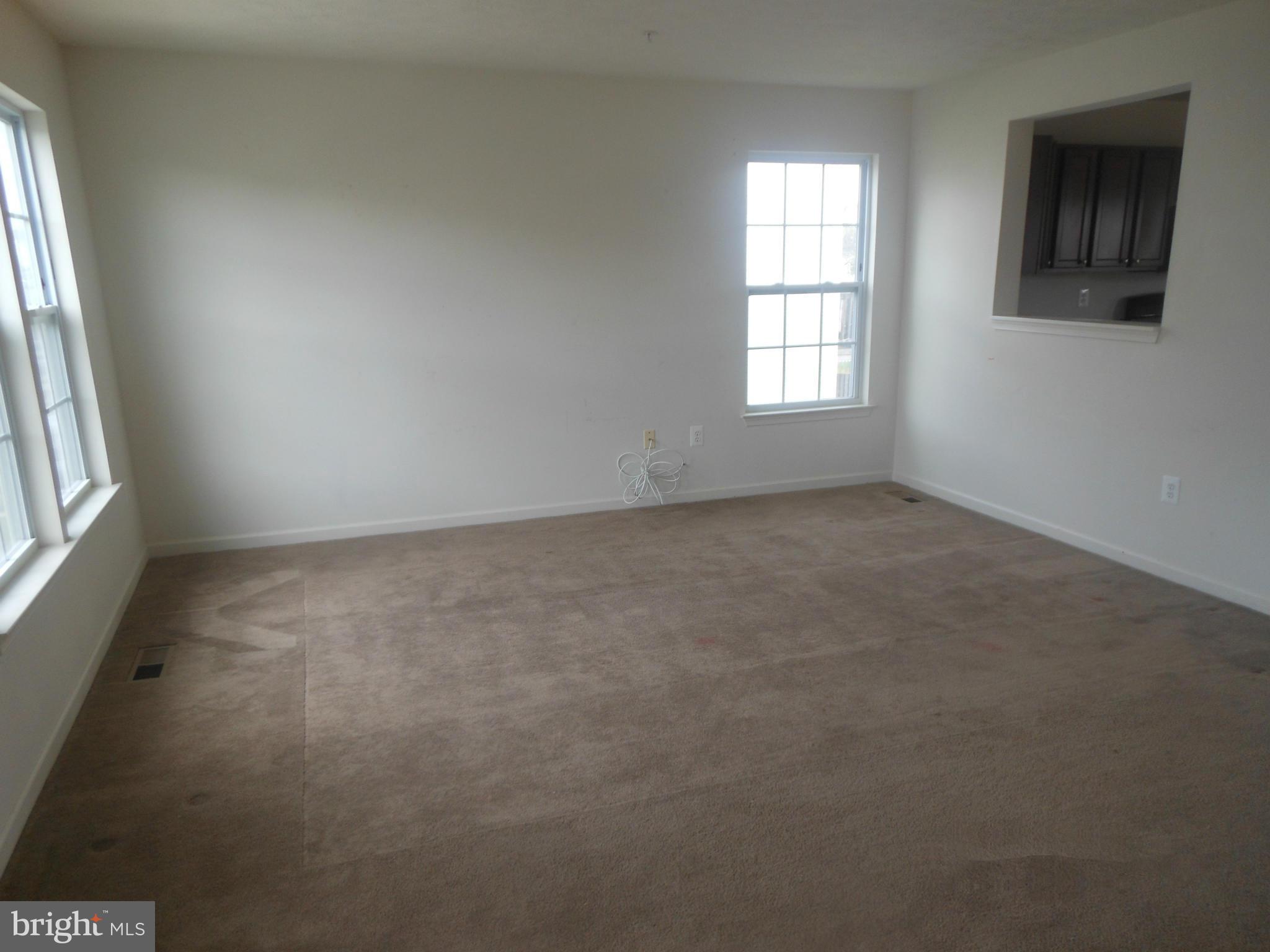 9890 Decatur Road Baltimore, MD 21220 - Photo 3 of 14 Living Room-photo one