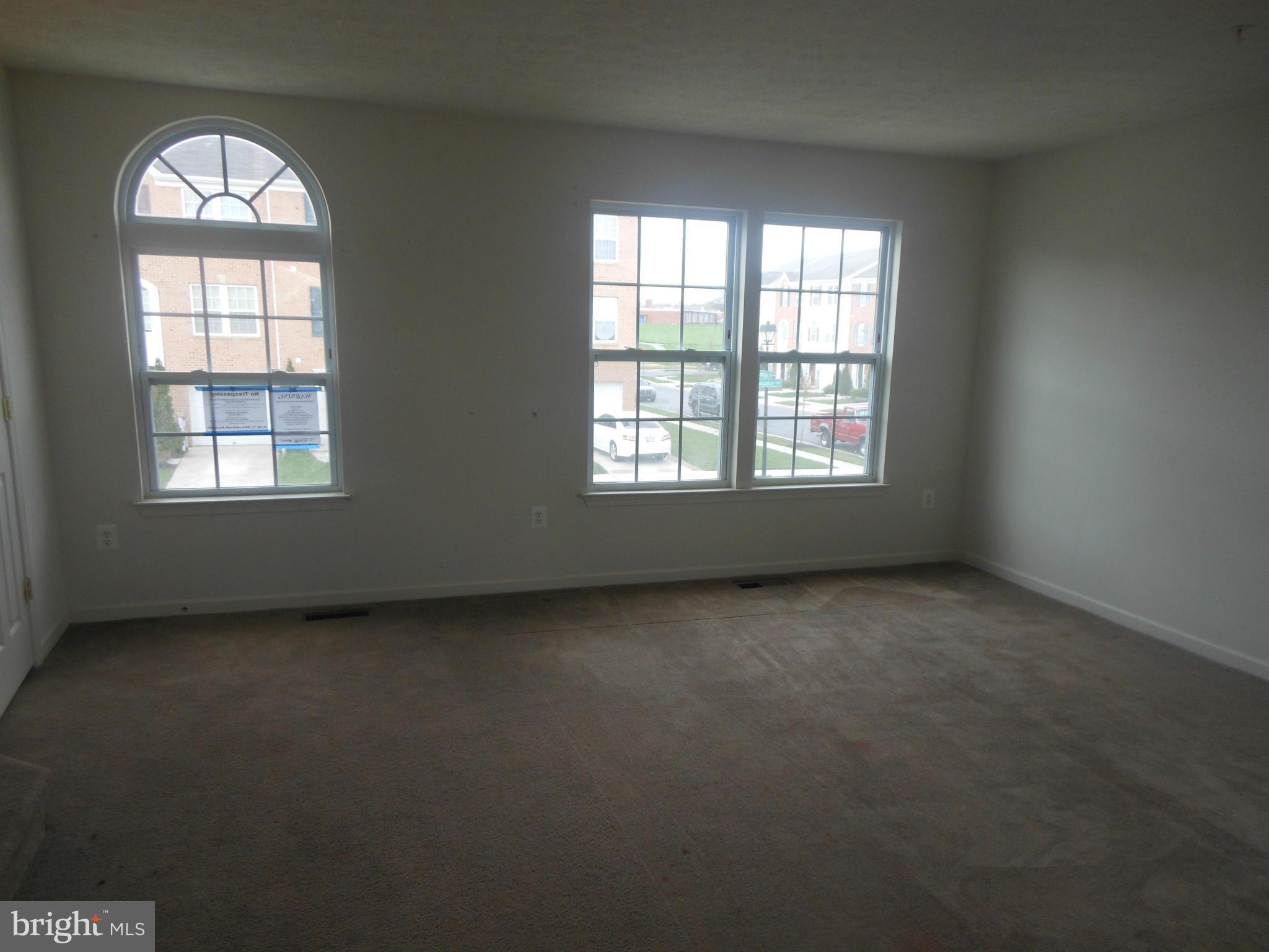 9890 Decatur Road Baltimore, MD 21220 - Photo 4 of 14 Living Room-photo two