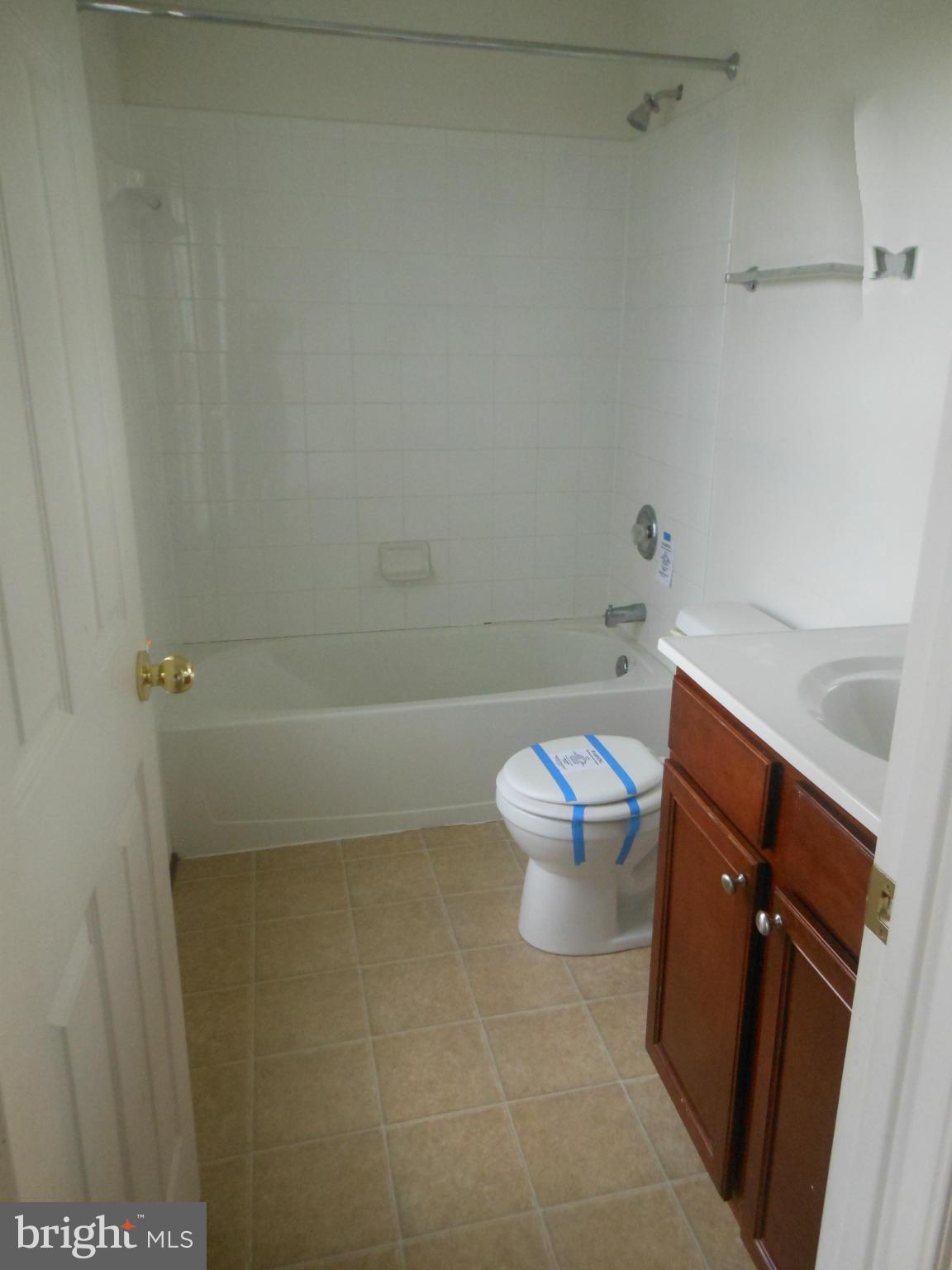 9890 Decatur Road Baltimore, MD 21220 - Photo 10 of 14 Bath (Master)