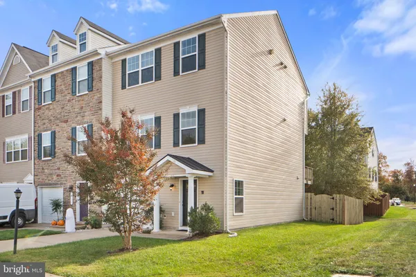 $425,000 | 2210 Mallard Landing Drive, Fredericksburg, VA 22408