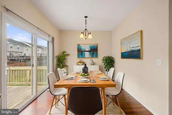 $425,000 | 2210 Mallard Landing Drive, Fredericksburg, VA 22408