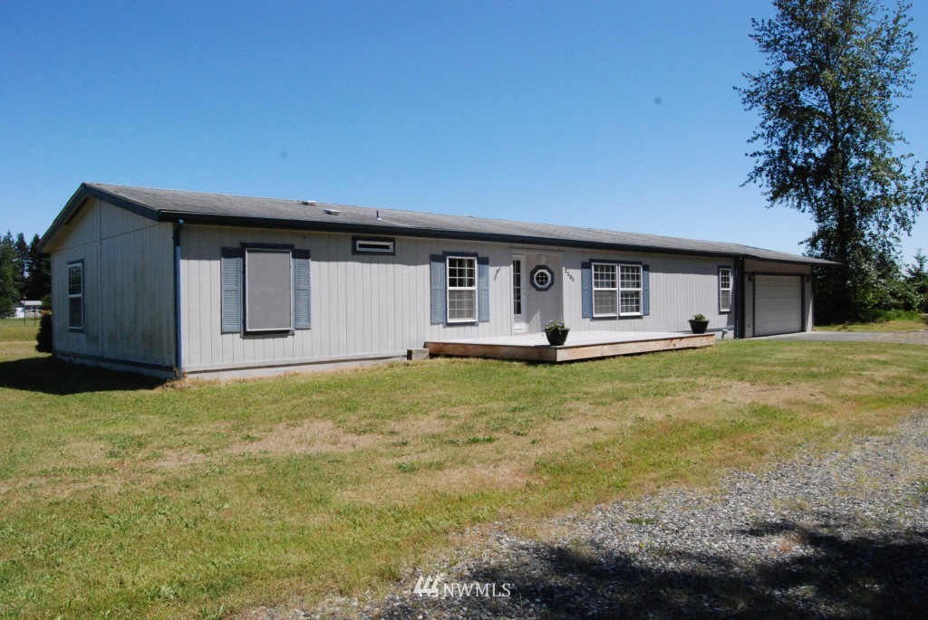 2390 West 73rd Road Ferndale, WA 98248 - Photo 1 of 1