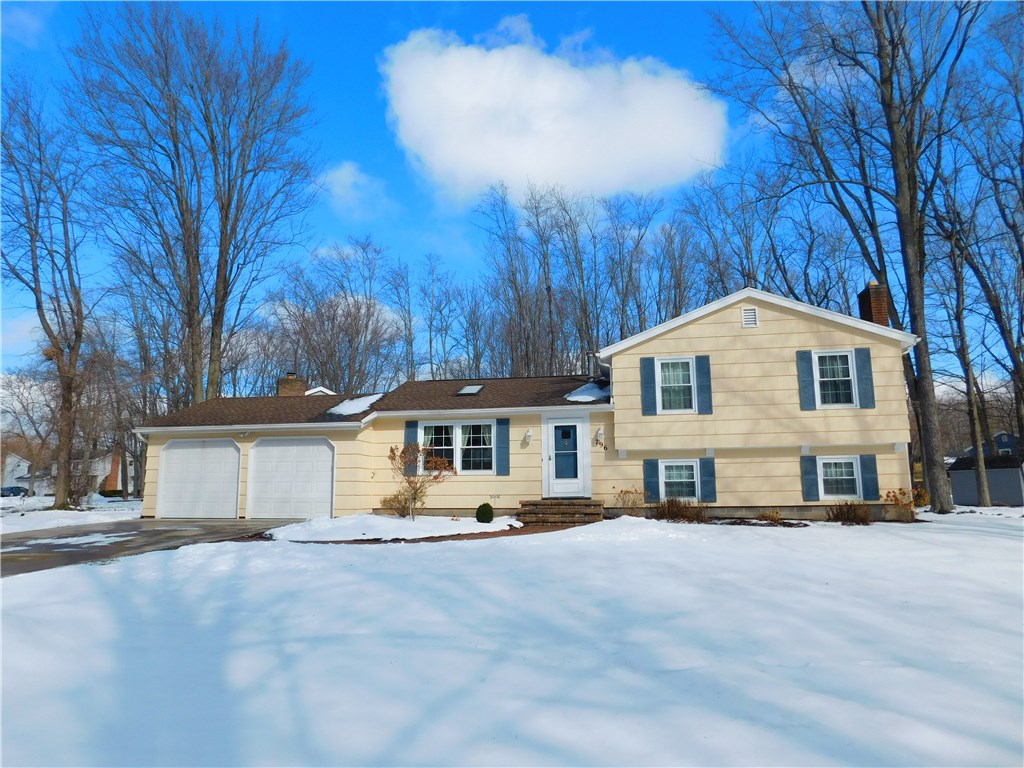 796 Tinker Tavern Road Webster, NY 14580 - Photo 1 of 1