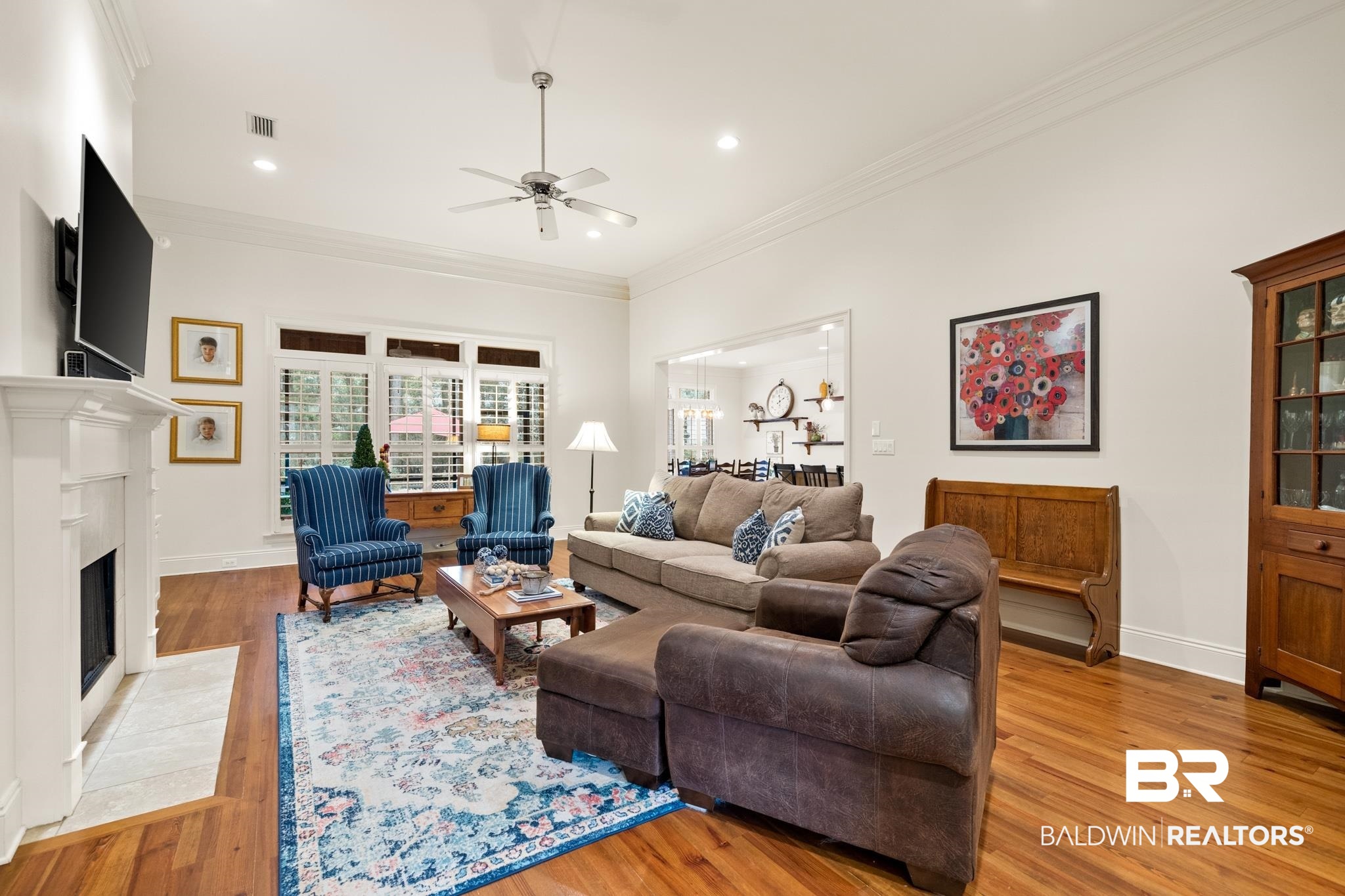 308 Poplar Place Fairhope, AL 36532 - Photo 13 of 41