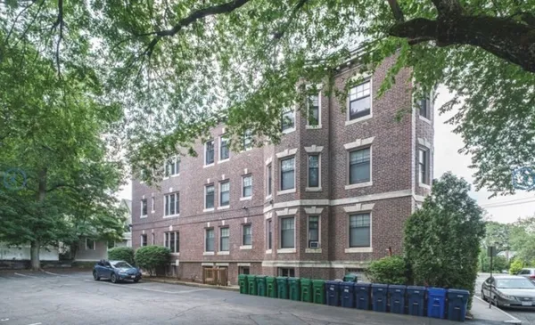 a view of a building