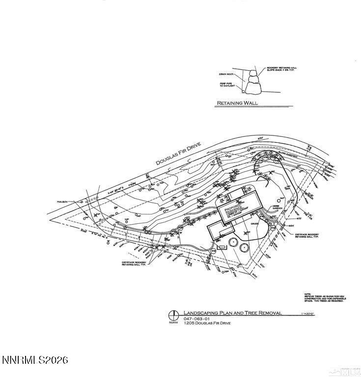 1205 Douglas Fir Drive, Unit 1 Reno, NV 89511 - Photo 27 of 27 1205DouglasFir_9