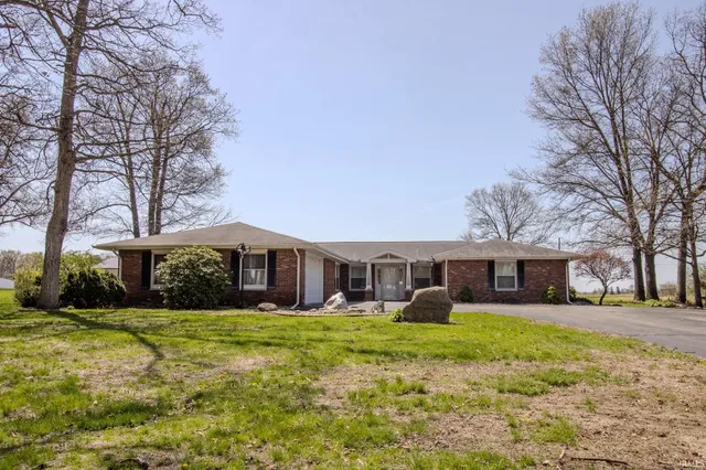 $379,900 | 1727 West West Win Road South, Winamac, IN 46996