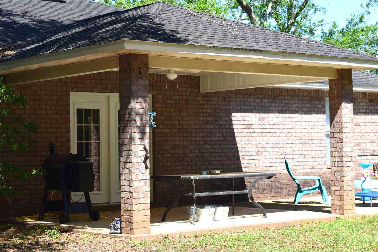 216 Woodsong Drive Foley, AL 36535 - Photo 38 of 44