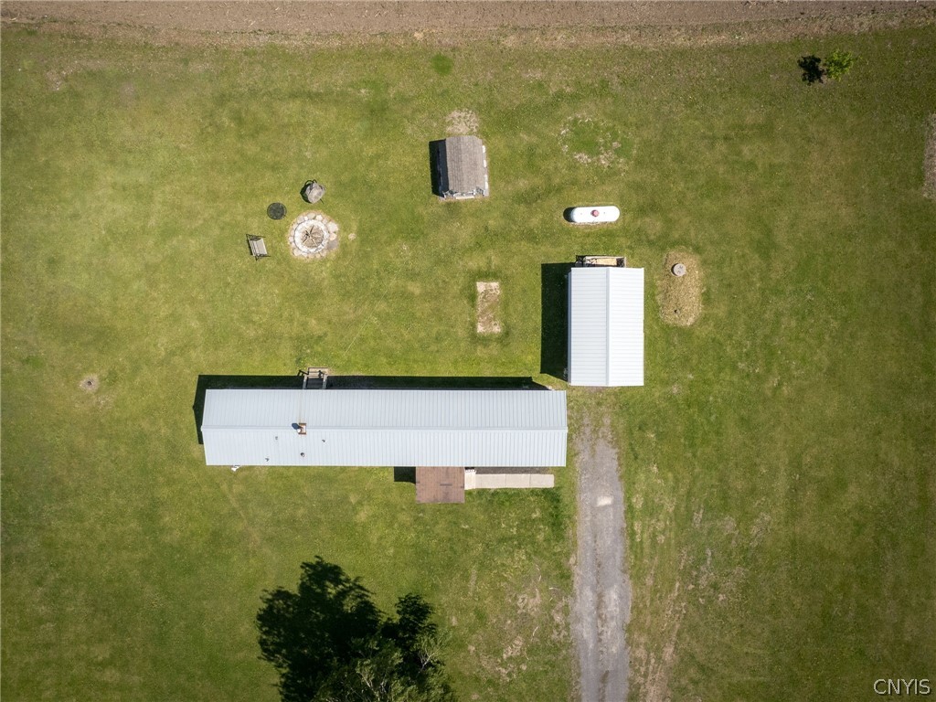 19087 Minkler Road Adams Center, NY 13606 - Photo 3 of 36