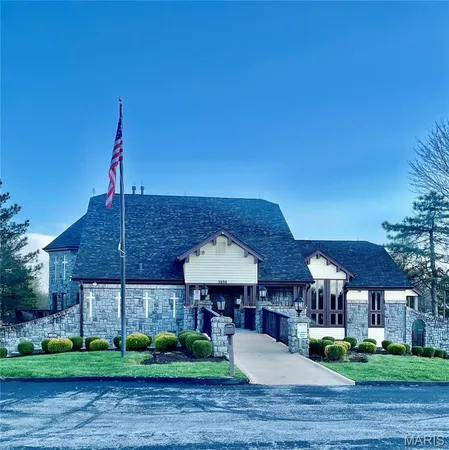 $297,000 | 3825 Secretariat Drive, Florissant, MO 63034