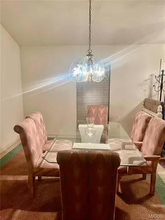 $297,000 | 3825 Secretariat Drive, Florissant, MO 63034