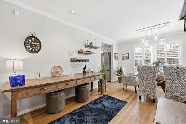 $985,000 | 415 South Jefferson Street, Arlington, VA 22204