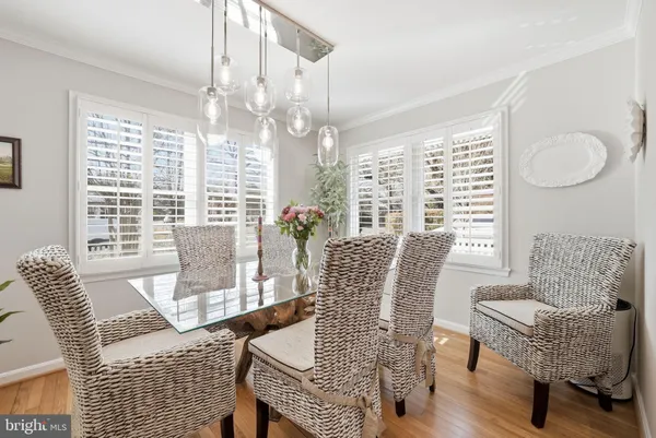 $985,000 | 415 South Jefferson Street, Arlington, VA 22204