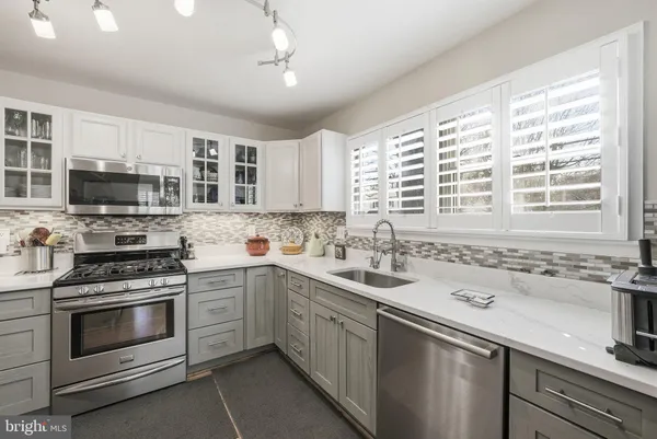 $985,000 | 415 South Jefferson Street, Arlington, VA 22204