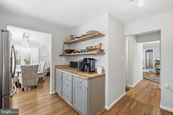 $985,000 | 415 South Jefferson Street, Arlington, VA 22204