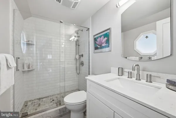 $985,000 | 415 South Jefferson Street, Arlington, VA 22204