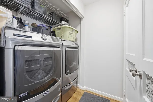 $985,000 | 415 South Jefferson Street, Arlington, VA 22204