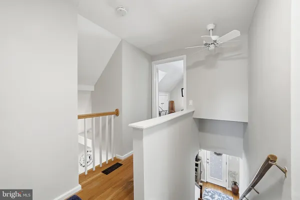 $985,000 | 415 South Jefferson Street, Arlington, VA 22204