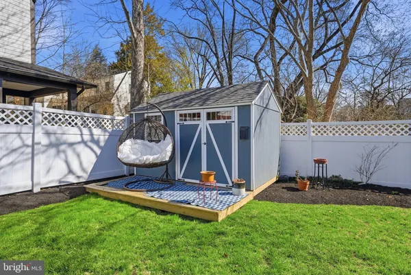 $985,000 | 415 South Jefferson Street, Arlington, VA 22204