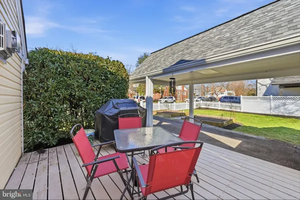 $985,000 | 415 South Jefferson Street, Arlington, VA 22204