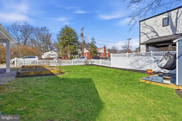 $985,000 | 415 South Jefferson Street, Arlington, VA 22204