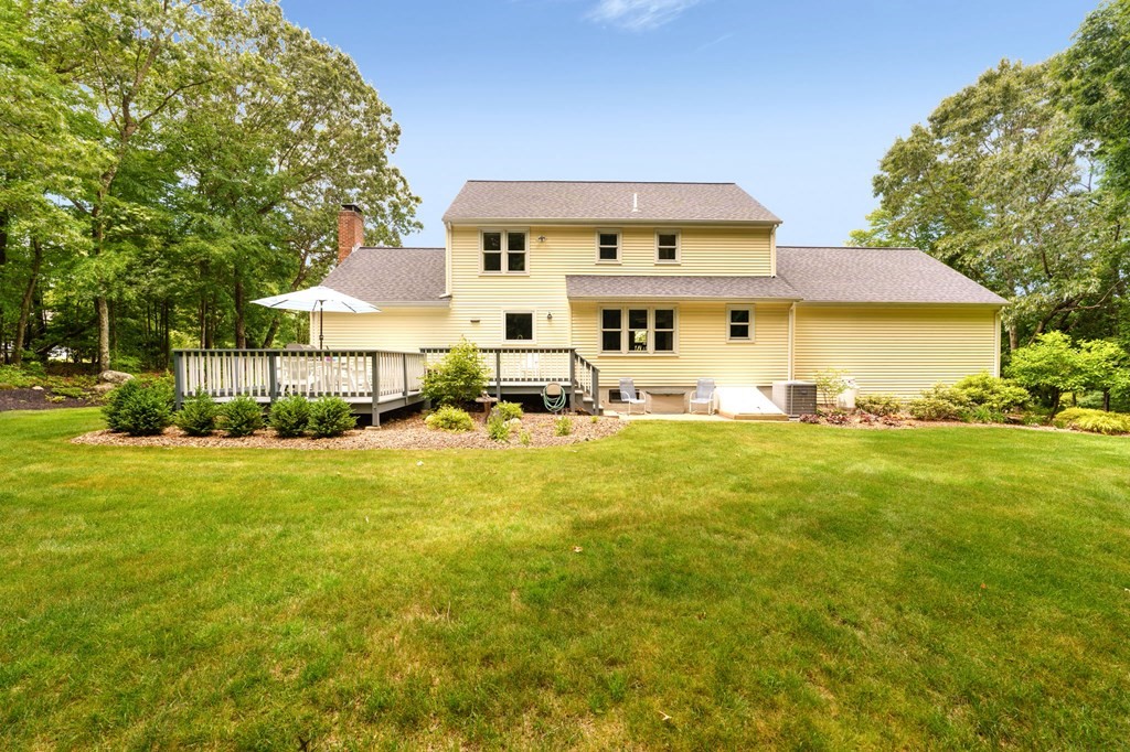 75 Chamberlain Road Uxbridge, MA 01569 - Photo 35 of 41 Gallery Image 35